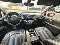 Chrysler Pacifica Touring 2018 - miniatura 5