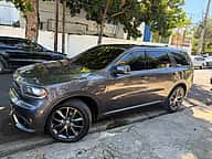 Dodge Durango GT 2017 - miniatura 2