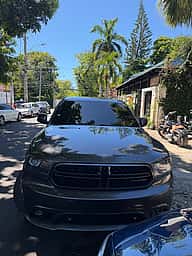 Dodge Durango GT 2017 - miniatura 3