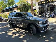 Dodge Durango GT 2017 - miniatura 4
