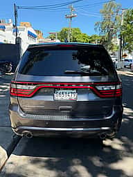 Dodge Durango GT 2017 - miniatura 5