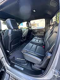 Dodge Ram 700 Bighorn 2021 - miniatura 11