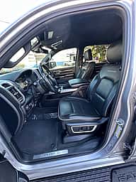 Dodge Ram 700 Bighorn 2021 - miniatura 13