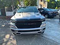 Dodge Ram 700 Bighorn 2021 - miniatura 2