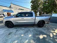 Dodge Ram 700 Bighorn 2021 - miniatura 4