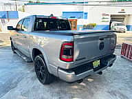 Dodge Ram 700 Bighorn 2021 - miniatura 5