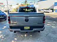 Dodge Ram 700 Bighorn 2021 - miniatura 6