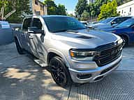 Dodge Ram 700 Bighorn 2021 - miniatura 9