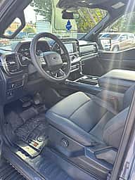 Ford F 150 Ecoboost V6 2021 - miniatura 8