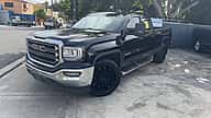 GMC Sierra 1500 SLT 2016 - miniatura 3