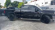 GMC Sierra 1500 SLT 2016 - miniatura 6