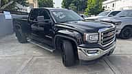 GMC Sierra 1500 SLT 2016 - miniatura 7