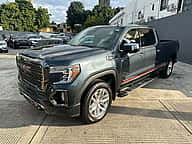 GMC Sierra 2020 - miniatura 1