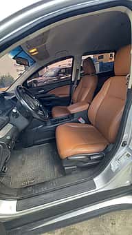 Honda CR-V SE 2016 - miniatura 10