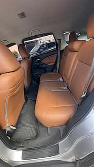 Honda CR-V SE 2016 - miniatura 11