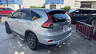 Honda CR-V SE 2016 - miniatura 2