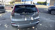 Honda CR-V SE 2016 - miniatura 3