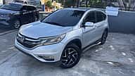 Honda CR-V SE 2016 - miniatura 4
