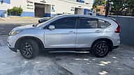 Honda CR-V SE 2016 - miniatura 5