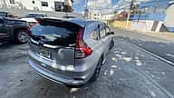 Honda CR-V SE 2016 - miniatura 6