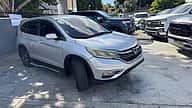 Honda CR-V SE 2016 - miniatura 7