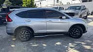 Honda CR-V SE 2016 - miniatura 8