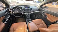 Honda CR-V SE 2016 - miniatura 9
