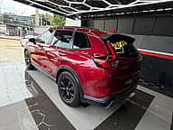 Honda CR-V Sport Hybrid 2026 - miniatura 10