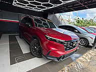 Honda CR-V Sport Hybrid 2026 - miniatura 3