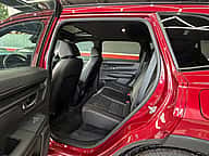 Honda CR-V Sport Hybrid 2026 - miniatura 8