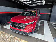 Honda CR-V Sport Hybrid 2026 - miniatura 9