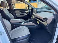 Hyundai Santa Fe SEL 2020 - miniatura 10