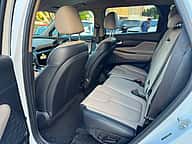 Hyundai Santa Fe SEL 2020 - miniatura 11