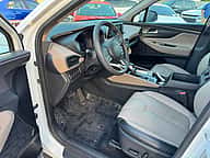 Hyundai Santa Fe SEL 2020 - miniatura 12