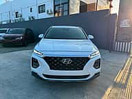 Hyundai Santa Fe SEL 2020 - miniatura 2
