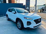 Hyundai Santa Fe SEL 2020 - miniatura 3