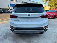 Hyundai Santa Fe SEL 2020 - miniatura 5