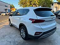 Hyundai Santa Fe SEL 2020 - miniatura 6