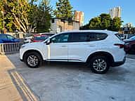 Hyundai Santa Fe SEL 2020 - miniatura 7