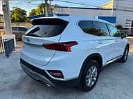 Hyundai Santa Fe SEL 2020 - miniatura 8