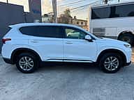 Hyundai Santa Fe SEL 2020 - miniatura 9