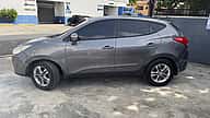 Hyundai Tucson SE 2011 - miniatura 10