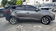 Hyundai Tucson SE 2011 - miniatura 11