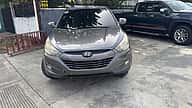 Hyundai Tucson SE 2011 - miniatura 3