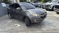 Hyundai Tucson SE 2011 - miniatura 4
