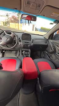 Hyundai Tucson SE 2011 - miniatura 5