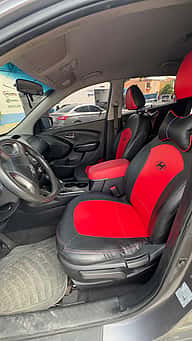 Hyundai Tucson SE 2011 - miniatura 6