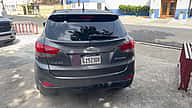 Hyundai Tucson SE 2011 - miniatura 8