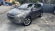 Hyundai Tucson SE 2011 - miniatura 9