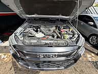Isuzu DMAX Limited Edition 2025 - miniatura 3